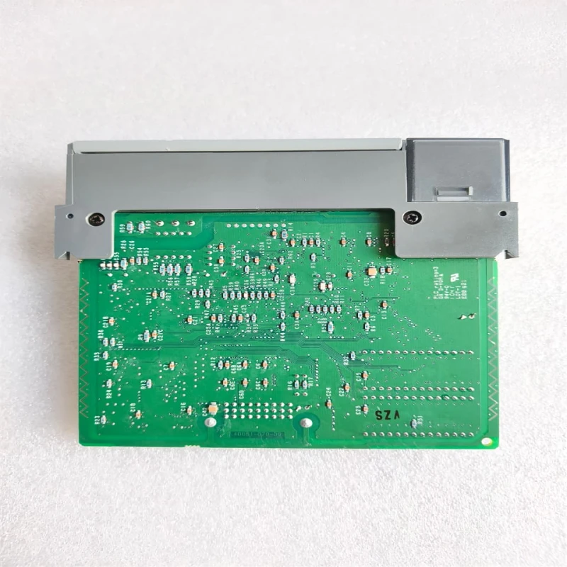 Allen-Bradley 1746-SN SLC 500 Remote I/O Scanner Module | RIO Communication Interface thumbnail 8